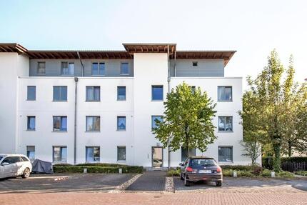 3-Zimmer-Wohnung in Kamp-Lintfort, WBS benötigt!