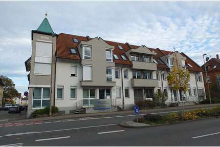 Wohnung zum Mieten in Nürtingen 810,00 € 68.24 m²