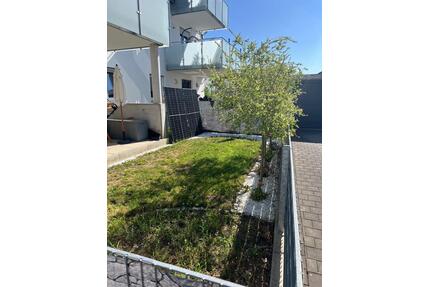 3 Zimmer Wohnung mit Garten - 1.140,00&nbsp;EUR Kaltmiete, ca.&nbsp; 86,00&nbsp;m&sup2; in Ingolstadt (PLZ: 85049)