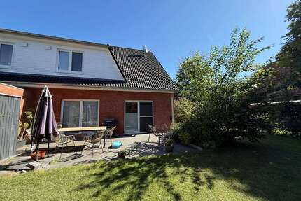 Haus zum Mieten in Tespe 1.700,00 € 144 m²
