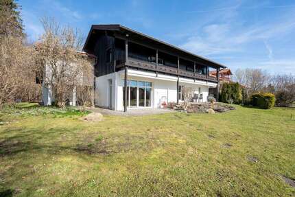 Haus zum Kaufen in Kolbermoor 1.395.000,00 € 300 m²
