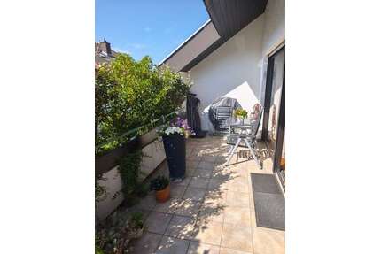 Wohnung zum Kaufen in Heddesheim 345.000,00 € 85 m²