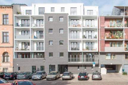 Movit 60plus - Wohnen zwischen Elbe und Kloster unserer Lieben Frauen - Magdeburg Altstadt