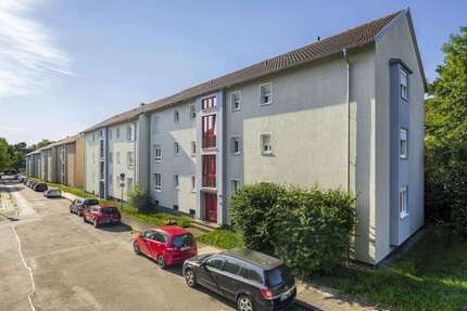 Wohnung zum Mieten in Landau in der Pfalz 726,00 € 70.48 m²