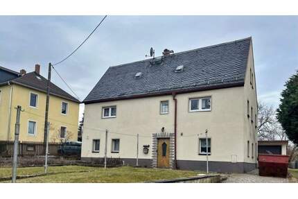 Viel Raum für Ihre Wohnträume - 109.900,00&nbsp;EUR Kaufpreis, ca.&nbsp; 130,00&nbsp;m&sup2;&nbsp;Wohnfl&auml;che in Rabenau (PLZ: 01734) Oelsa