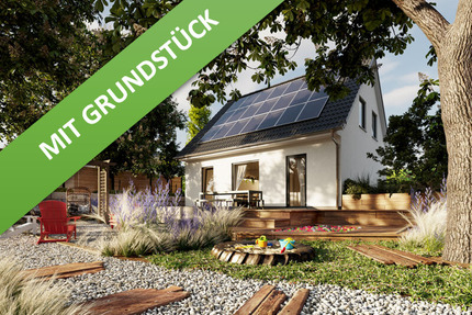 Inkl. Grundstück, ein Haus mit Charme in Harber. - Hohenhameln