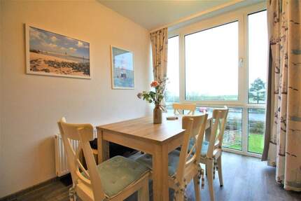 Frühstück mit Seeblick? - 229.000,00&nbsp;EUR Kaufpreis, ca.&nbsp; 46,00&nbsp;m&sup2;&nbsp;Wohnfl&auml;che in Cuxhaven (PLZ: 27476) Döse