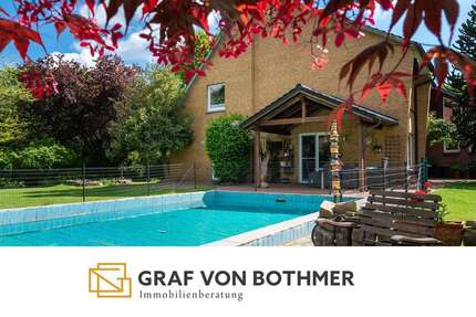 Haus zum Kaufen in Rotenburg (Wümme) 399.000,00 € 332 m²