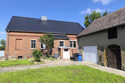Wunderschönes Haus zu verkaufen - Beeskow