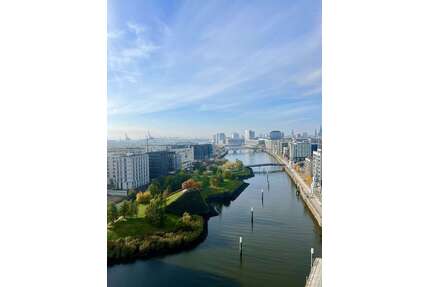 Wohnung zum Mieten in Hamburg 2.280,00 € 61 m²