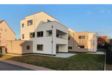 Wohnung zum Mieten in Marktheidenfeld 1.592,00 € 132 m²