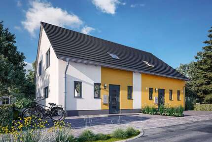 Haus zum Kaufen in Schulzendorf 452.270,00 € 128 m²