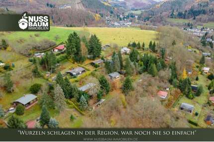 Grundstück zu verkaufen in Leutenberg 26.500,00 € 1005 m²