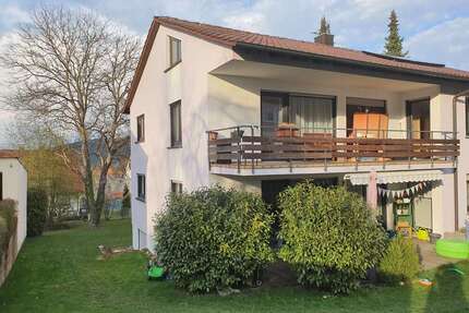 Wohnung zum Mieten in Tuttlingen 940,00 € 102 m²