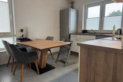 Helle Wohnung 3 ZKB zentrumsnah in Ibbenbüren zu vermieten