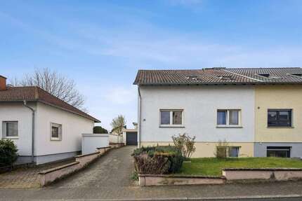 Haus zum Kaufen in Hadamar 242.000,00 € 143 m²