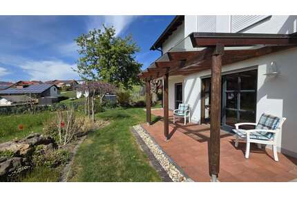 Wohnung zum Kaufen in Haarbach Oberuttlau 199.000,00 € 63 m² - Haarbach / Oberuttlau