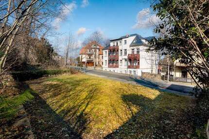 Grundstück zu verkaufen in Dresden 495.000,00 € 750 m²