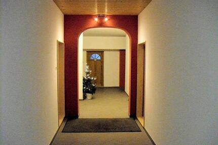 3-Zimmer-Wohnung in Alfeld-Brunkensen ab Juli 2026 - Alfeld (Leine)