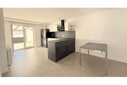 Wohnung zum Mieten in Mörfelden-Walldorf 1.350,00 € 96.06 m²