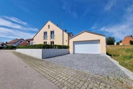 DHH - PROVISIONFREI in Eitting - 745.000,00&nbsp;EUR Kaufpreis, ca.&nbsp; 130,00&nbsp;m&sup2; in Erding (PLZ: 85435)