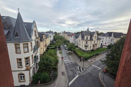 Helle 2,5-Zimmer Wohnung im 3. OG in Friedberg (Hessen) ab sofort