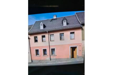 Haus 7 Zimmer in KirchbergErzgebirge