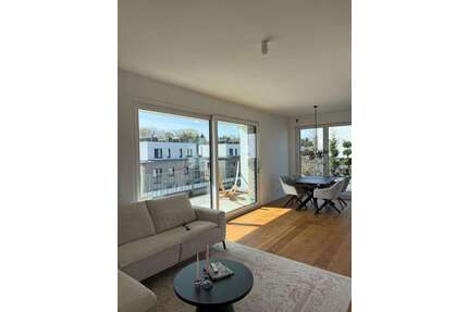 Wohnung zum Mieten in Mönchengladbach 1.640,00 € 122 m²