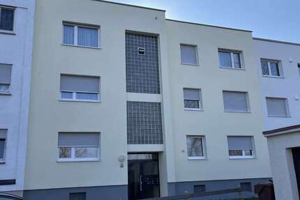 Wohnung zum Kaufen in Hechingen 89.000,00 € 21.42 m²