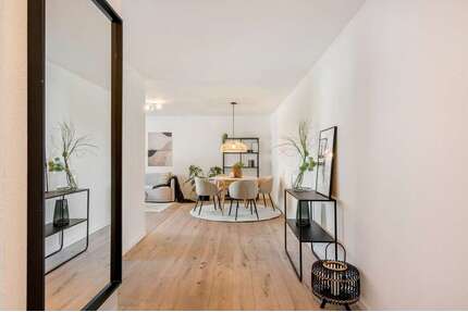 Wohnung zum Kaufen in Schwetzingen 259.000,00 € 69.71 m²