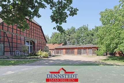 Haus zum Kaufen in Dannenberg (Elbe) 399.000,00 € 360 m²