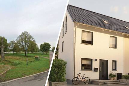 Vorteile nutzen - individuell in der Gemeinschaft leben in Alperstedt