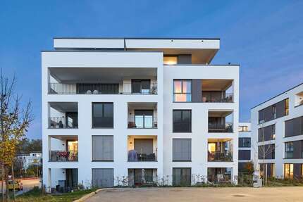 Wohnung zum Mieten in Pfullingen 1.620,00 € 111 m²