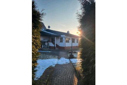 Hötensleben,Einfamilienhaus mit guter Lage