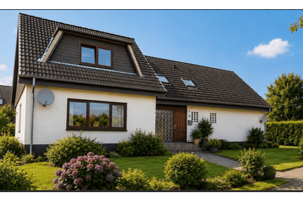 Wohnung zum Kaufen in Pronstorf OT Wulfsfelde 248.000,00 € 100 m²