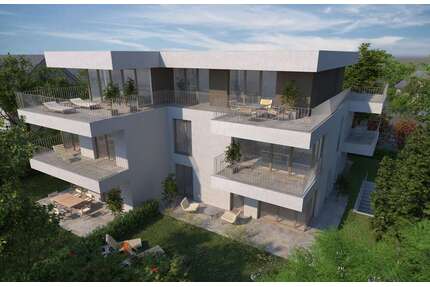 Wohnung zum Kaufen in Bad Vilbel 694.000,00 € 99 m²