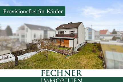 Haus zum Kaufen in Ingolstadt 599.800,00 € 126.64 m²