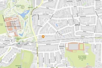 Grundstück zu verkaufen in Hamburg 995.000,00 € 1134 m²
