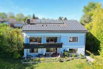 Haus zum Kaufen in Pettendorf 749.000,00 € 306 m²