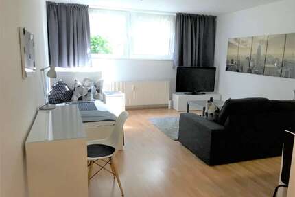 Wohnung zum Mieten in Neu-Isenburg 640,00 € 40 m²