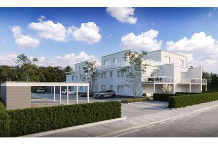 Wohnung zum Mieten in Weckesheim 1.840,00 € 128 m²