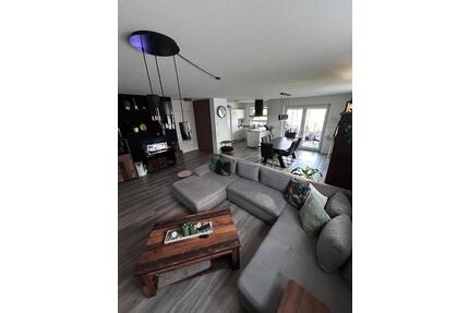 2,5 Zi.-Wohnung in Sulz-Holzhausen - Sulz am Neckar