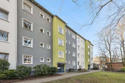 Wohnung zum Kaufen in Langenhagen 139.000,00 € 52 m²