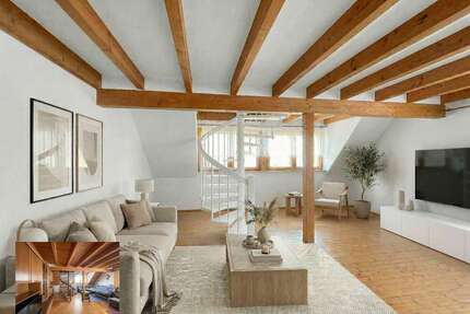 Haus zum Kaufen in Fellbach 835.000,00 € 206 m²