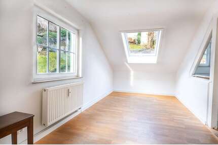 Wohnung zum Kaufen in Stuttgart 295.000,00 € 55 m²