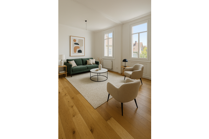 Wohnung zum Mieten in Stuttgart 1.830,00 € 90 m²