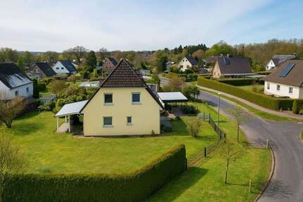 Haus zum Kaufen in Toppenstedt OT Tangendorf 479.000,00 € 117 m²