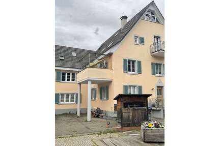 Wohnung zum Kaufen in Kandern 239.000,00 € 61 m²