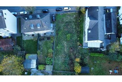Grundstück zu verkaufen in Herten 169.000,00 € 543 m²
