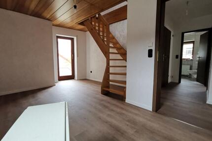 Charmante 2,5 Zimmer Wohnung - 650,00&nbsp;EUR Kaltmiete, ca.&nbsp; 75,00&nbsp;m&sup2; in Trier (PLZ: 54293) West-Pallien